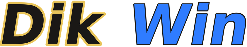 Dik Win logo